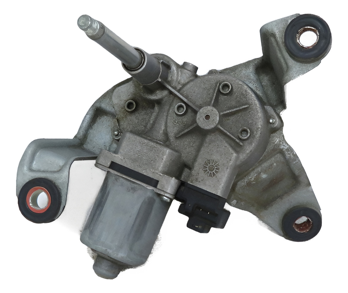 Motor Limpiaparabrisas Trasero Equinox 2018-2023