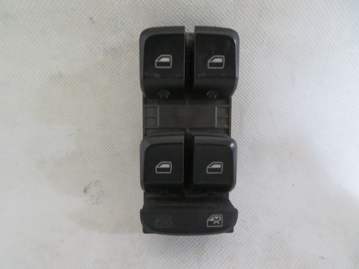 Switch Control Maestro Audi Q5 2010 - vista 1
