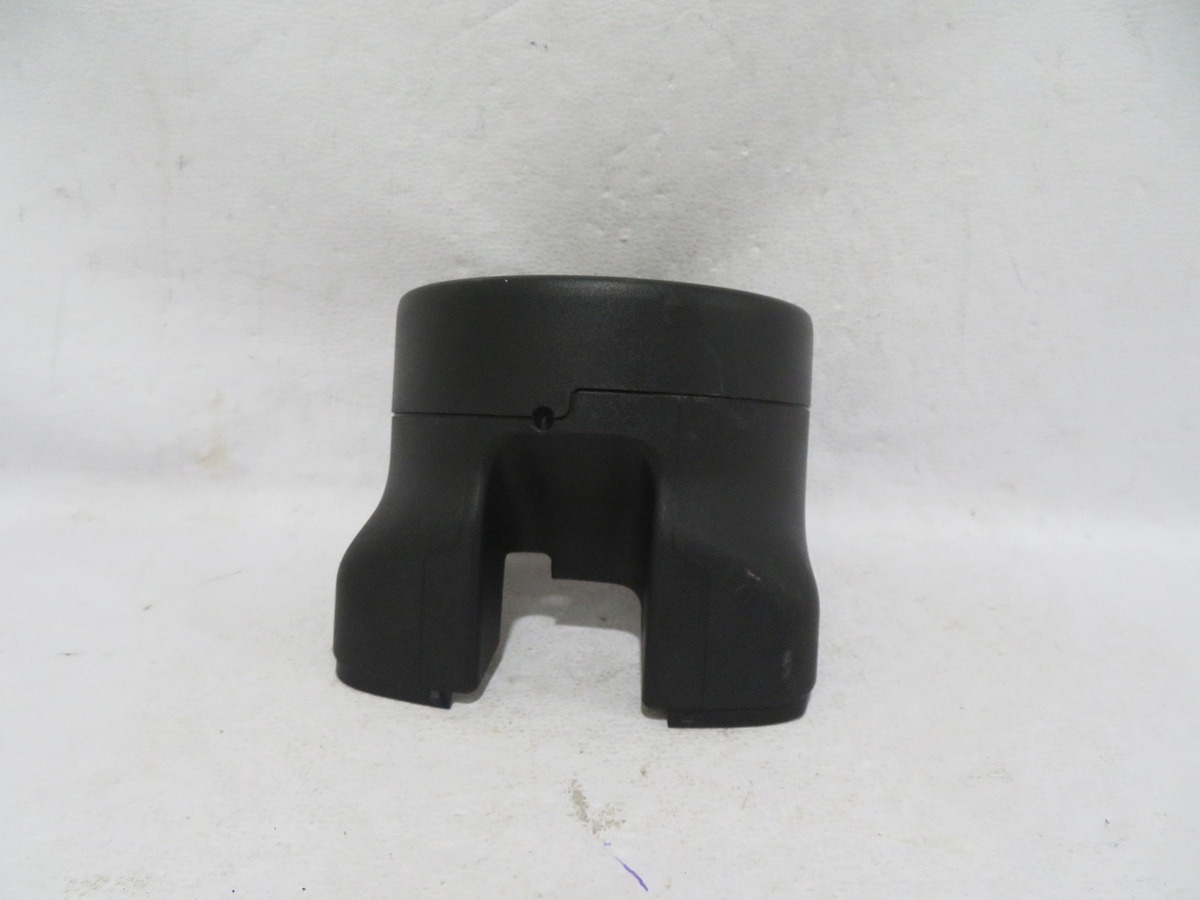 Cubierta Columna De Direccion Charger 2015 Negra