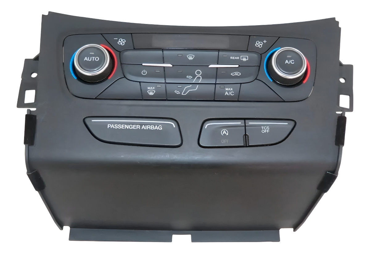 Módulo Control Clima Ford Escape 2018