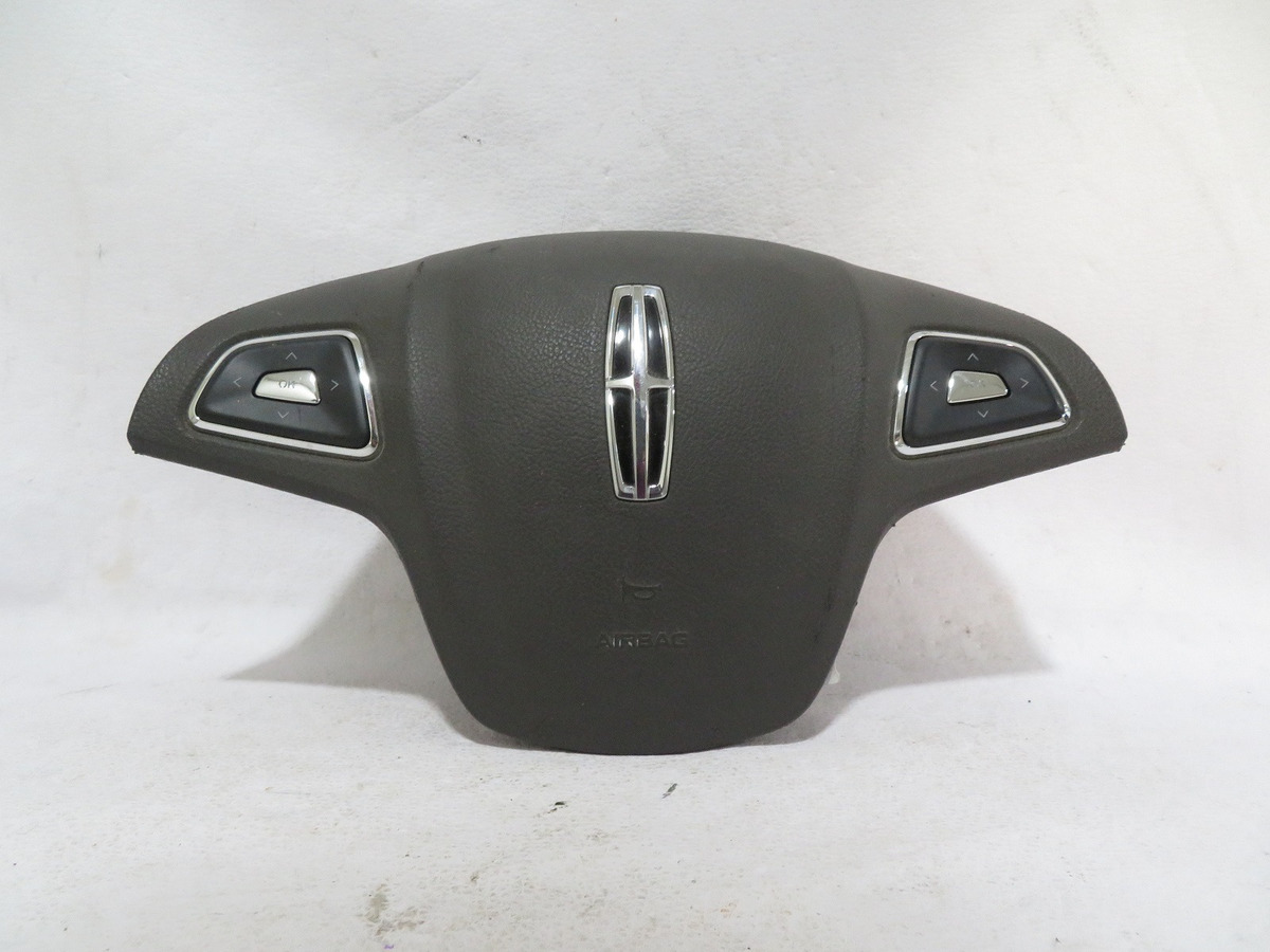 Bolsa Aire Volante Lincoln Mkz 2013 2014 2015
