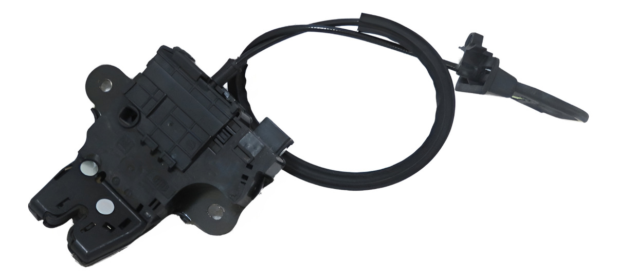 Chapa Cajuela Electrica Chevrolet Malibu 2016-2023