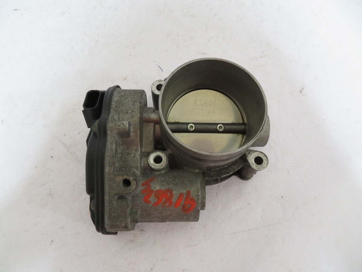 Cuerpo De Aceleracion Explorer V6 3.5 24v Dohc 2012-2017