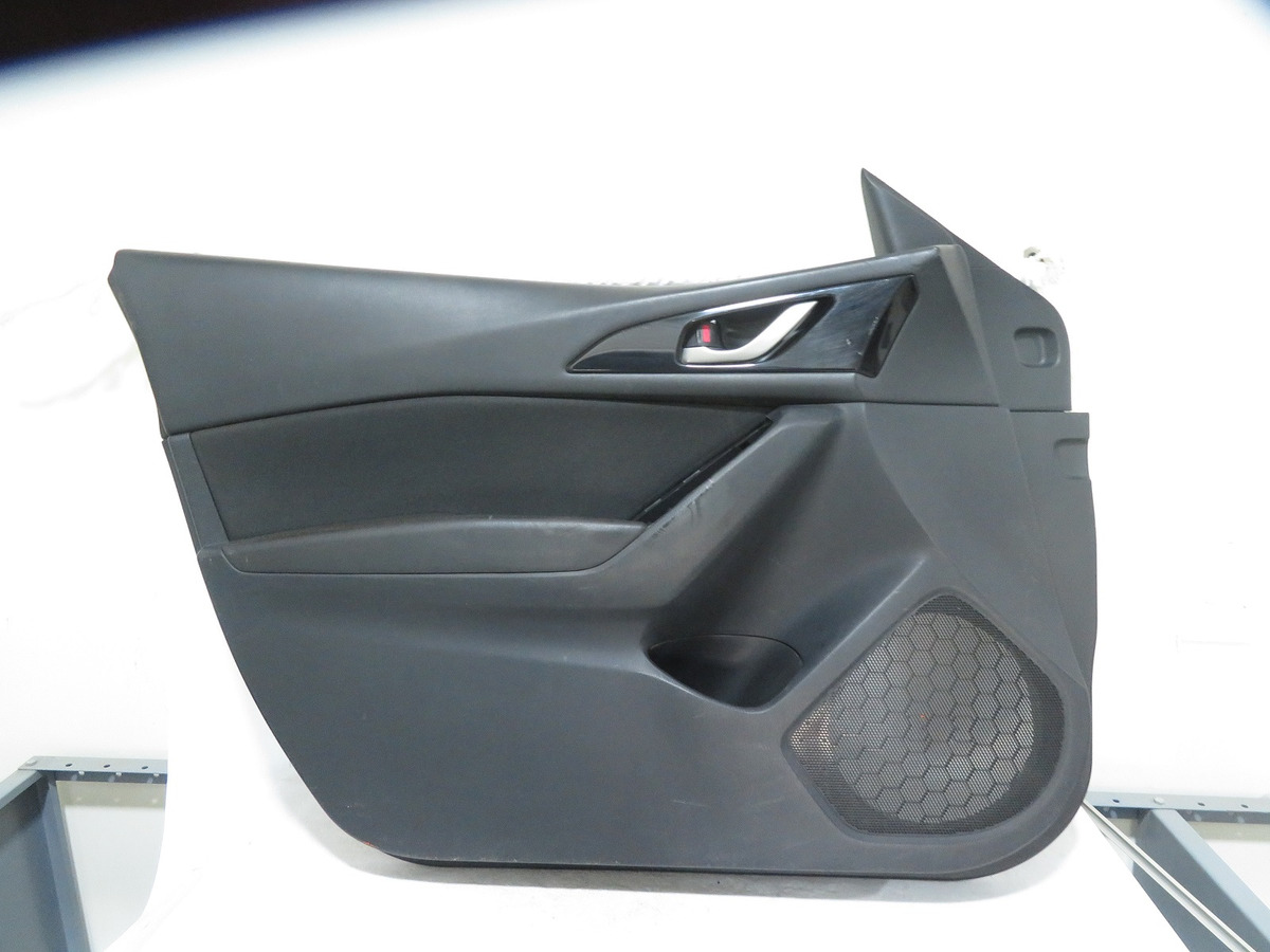 Tapa Vestidura Delantera Izquierda Mazda 6 2017