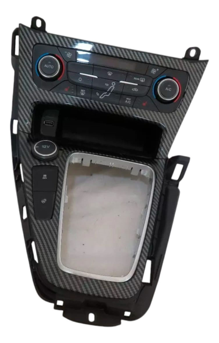 Módulo Control Clima Ford Focus 2016