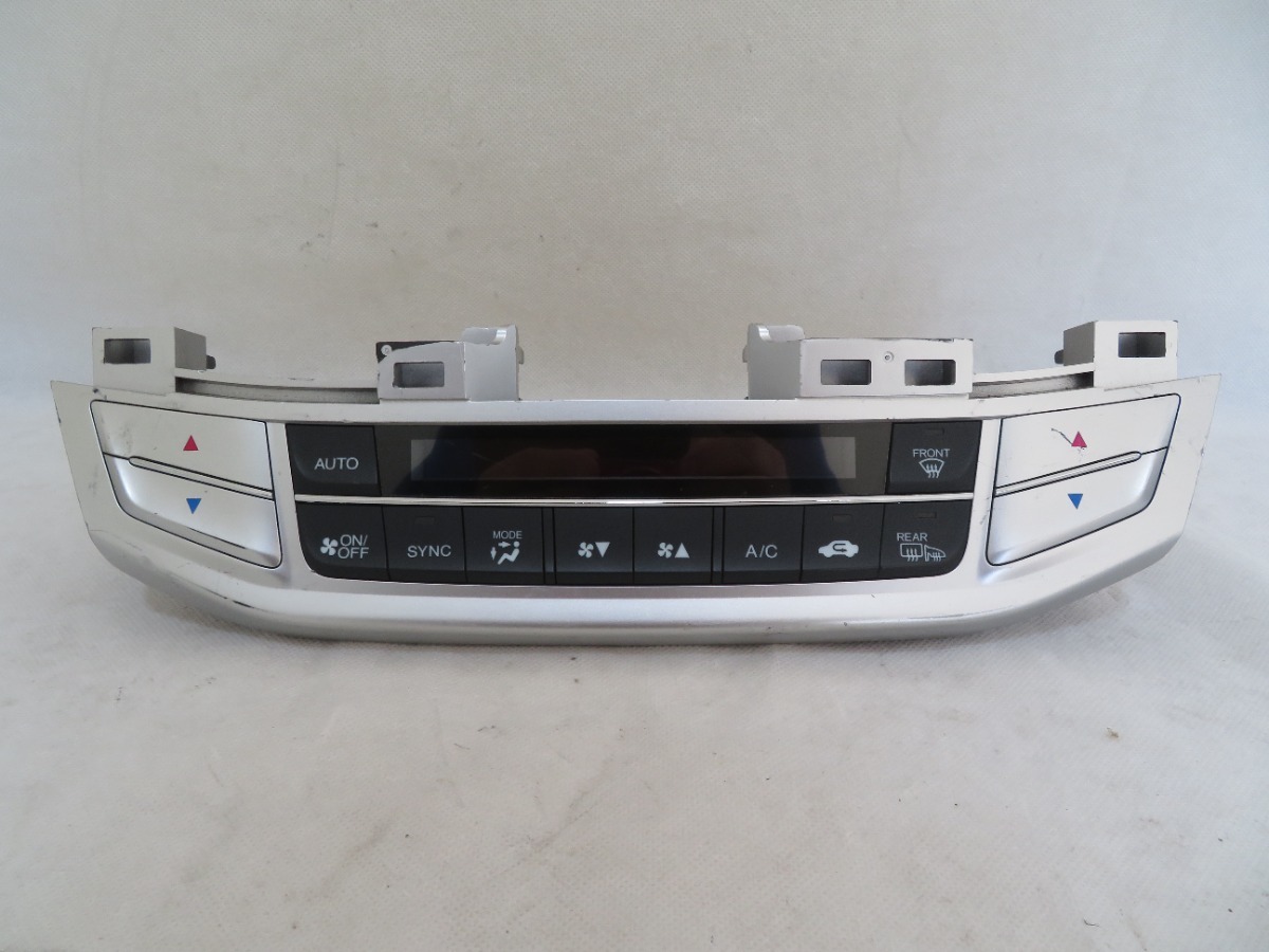 Modulo Control Clima Honda Accord 2015
