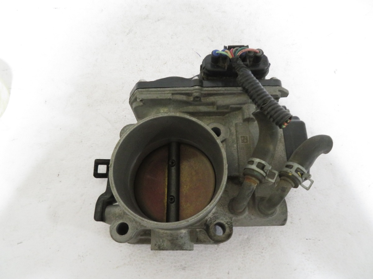 Cuerpo Aceleracion Crv 4 Cil 2.4 2010 2011 2012 2013 2014 15