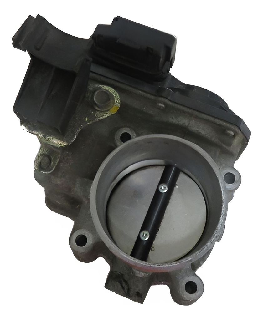 Cuerpo Aceleracion Mazda Cx5 2014 2015 2016 2017