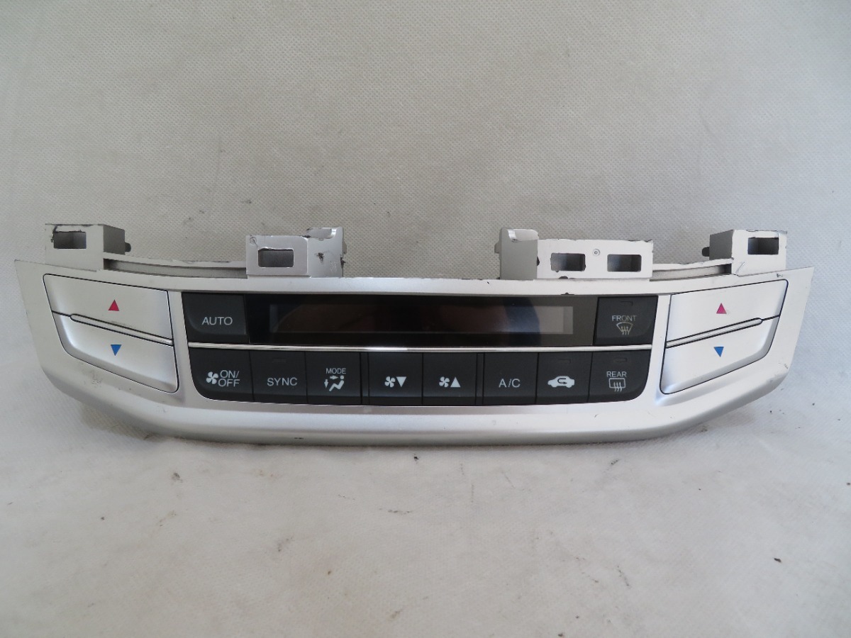 Modulo Control Clima Honda Accord 2013