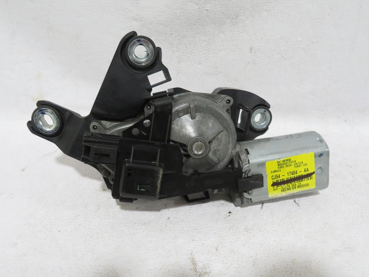 Motor Limpiabrisas Trasero Escape 2012-2019