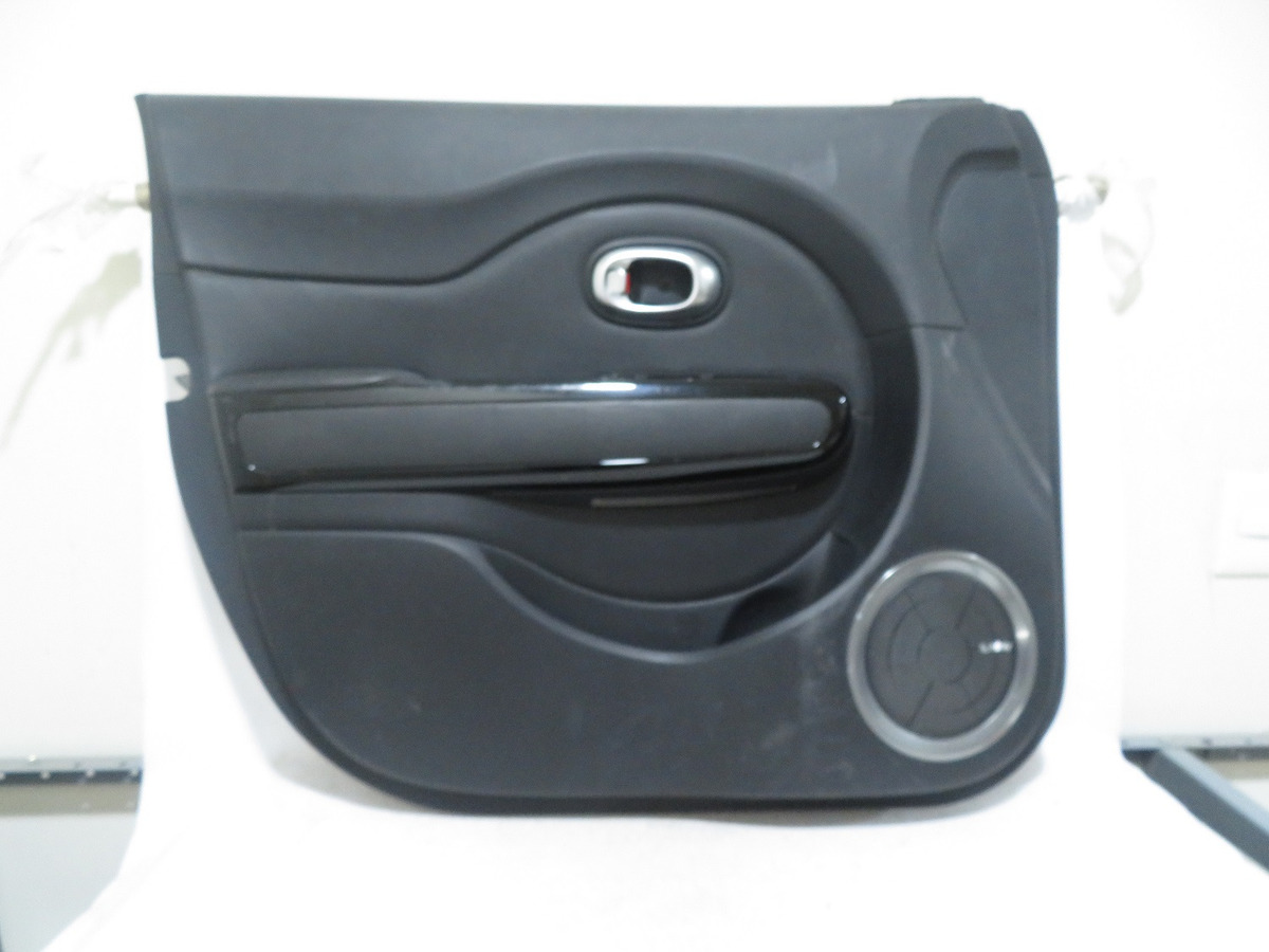 Tapa Vestidura Puerta Delantera Izquierda Altima 2009