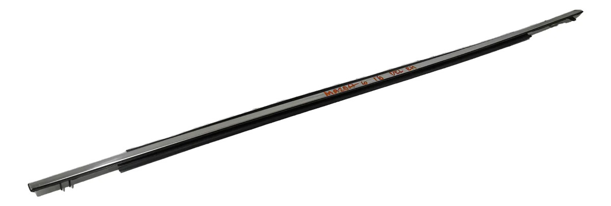 Cañuela Puerta Delantera Derecha Mazda 6 2016 Cromada