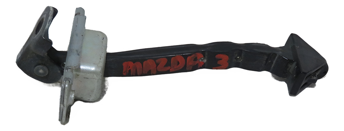Tirante Puerta Trasera Derecha Mazda 3 2010-2013