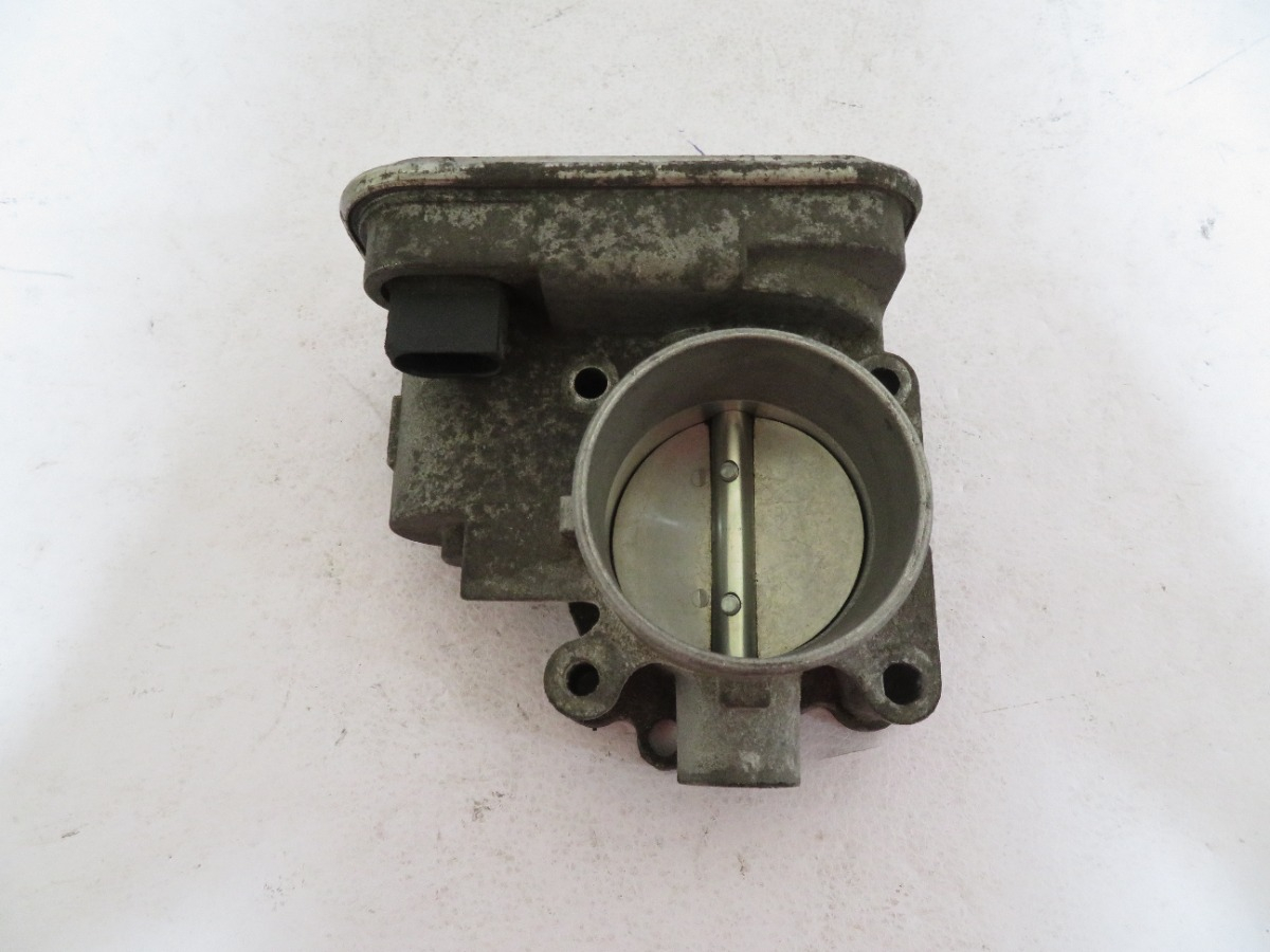 Cuerpo De Aceleracion Compass 2011 2.4 Dohc 16v