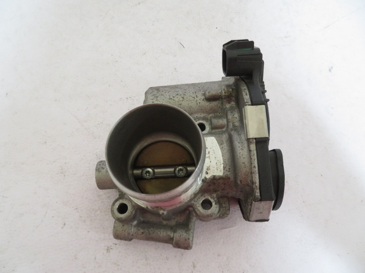 Cuerpo De Aceleracion Trax 2012 Al 2017 1.4 Dohc 16v