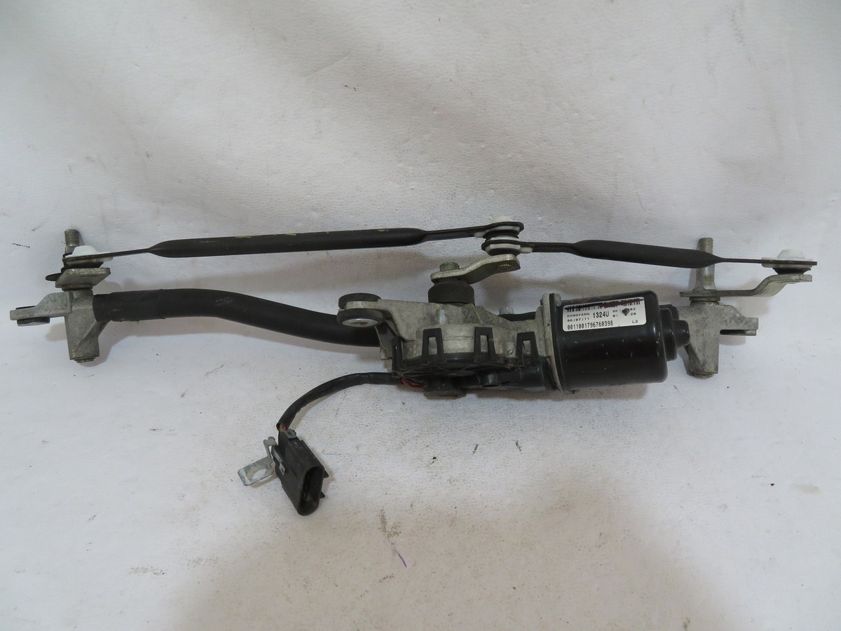 Motor Limpiabrisas Cruze 2012 2013 2014 2015