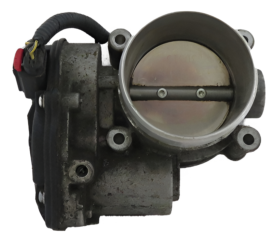 Cuerpo Aceleracion F150 2011-2017 V6 3.5