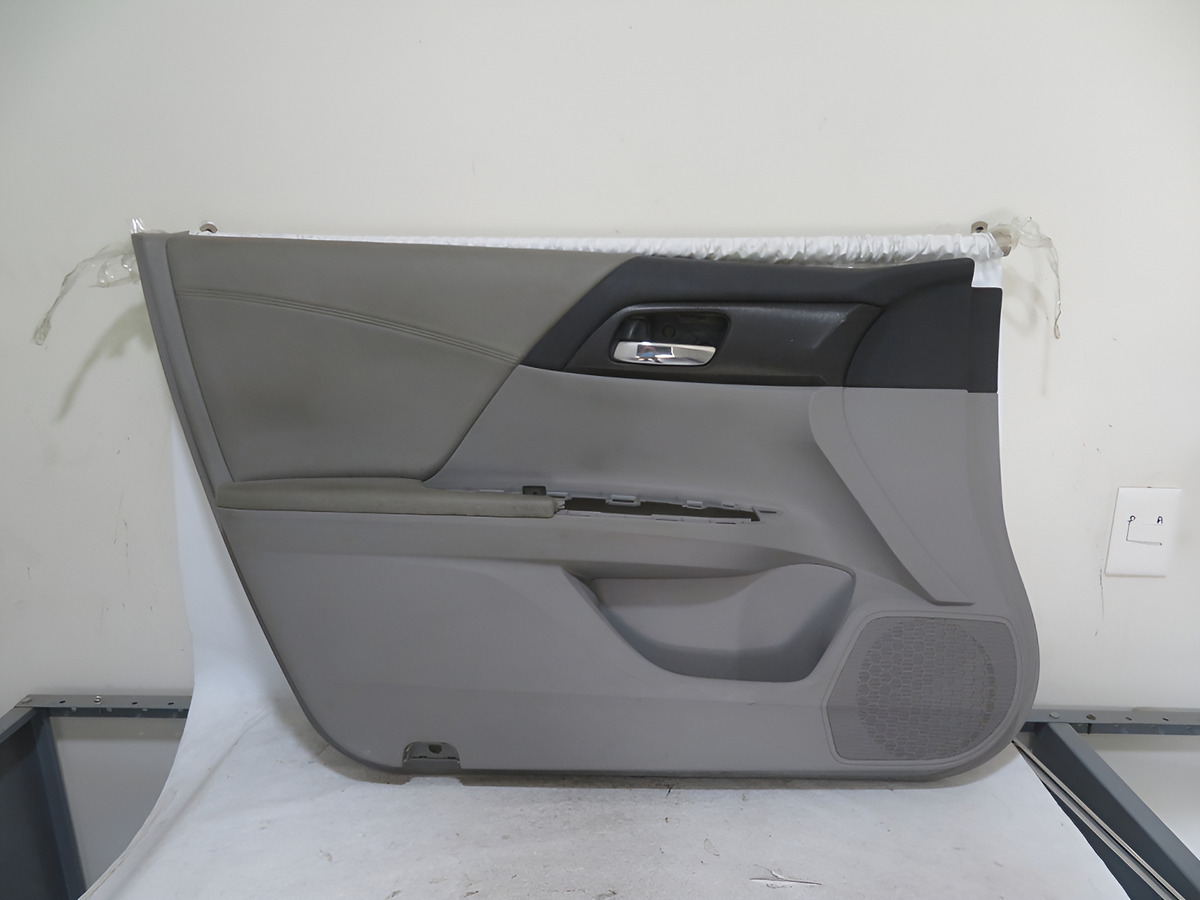 Tapa Vestidura Puerta Delantera Izquierda Accord 2013