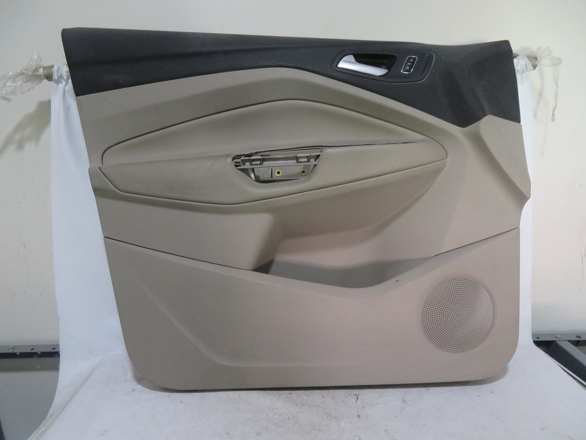 Tapa Vestidura Puerta Delantera Izquierd 2013 2014 2015 2016
