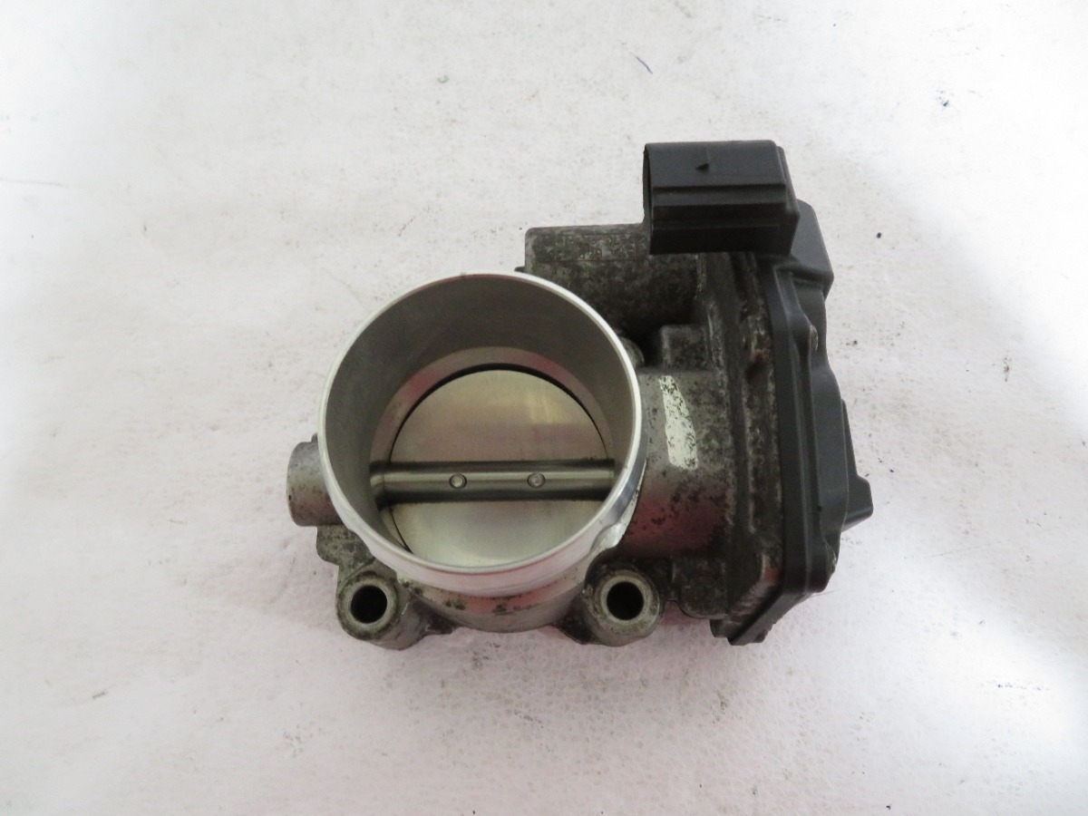 Cuerpo De Aceleracion Fusion 2015 Al 2017 L4 1.5 Dohc 16v