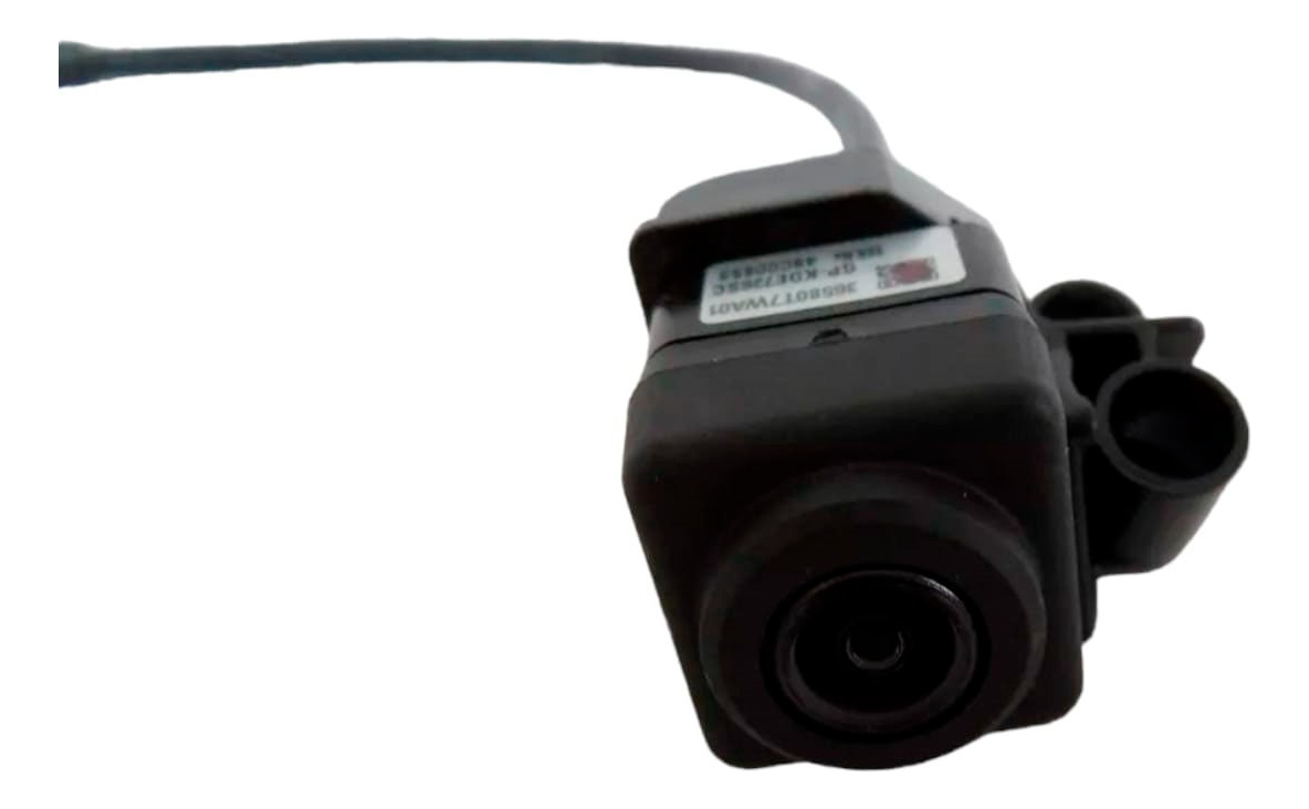 Cámara De Visión Lateral Derecha Honda Hrv 2016 2017 2018