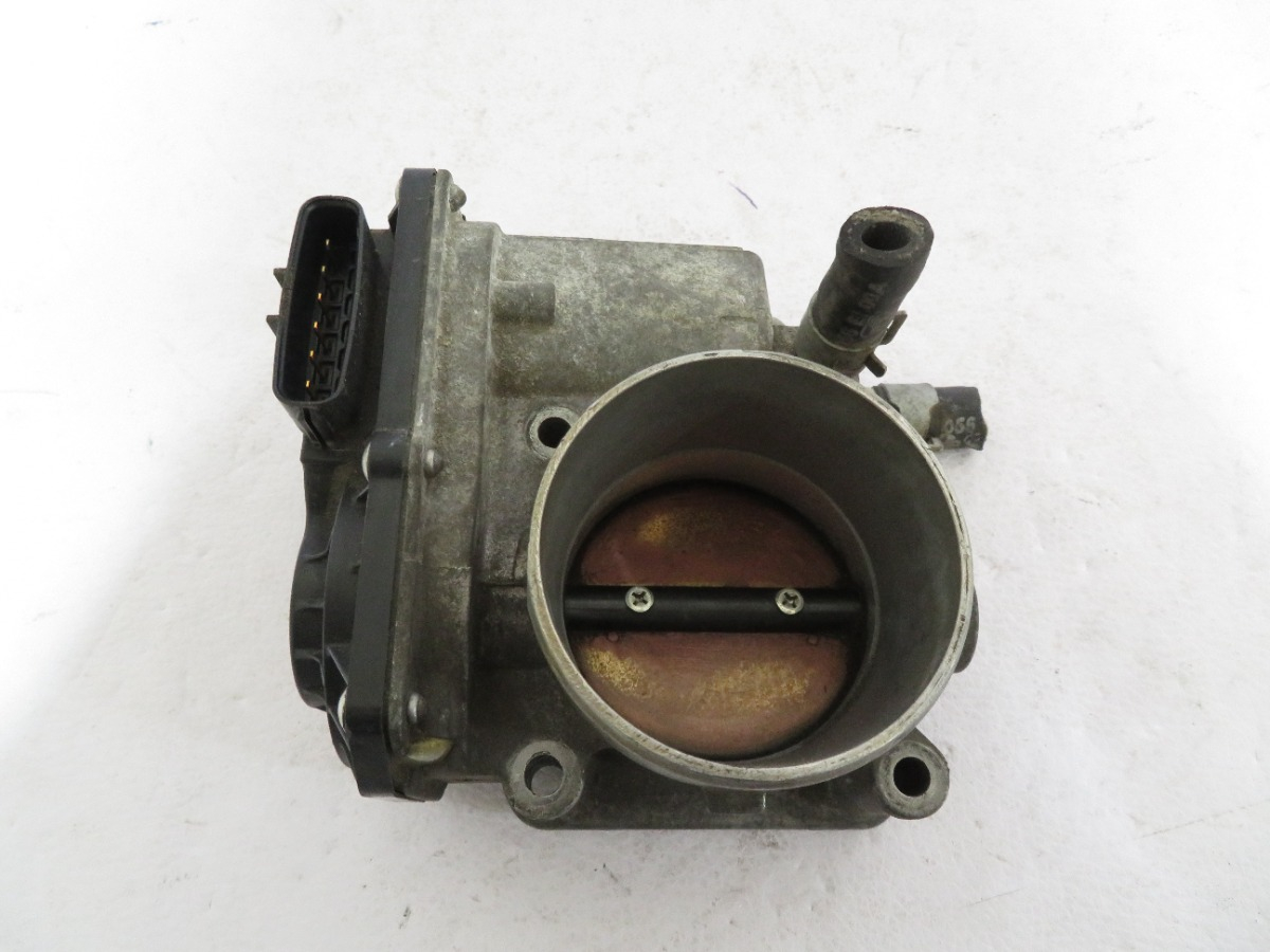 Cuerpo Aceleracion Sentra 2007-2012 L4 2.0 Dohc 16v