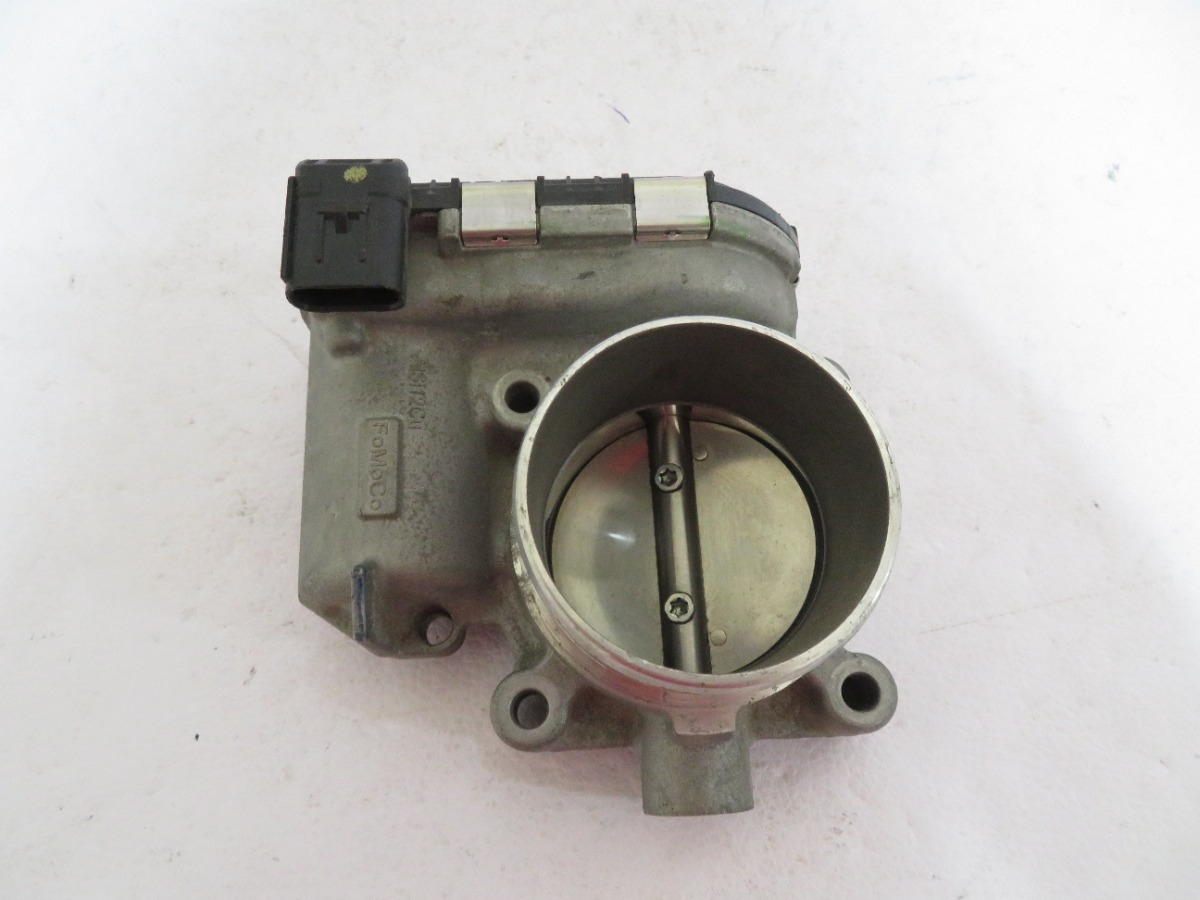Cuerpo De Aceleracion Focus 2014-2018 4cil 2.0 16v Dohc