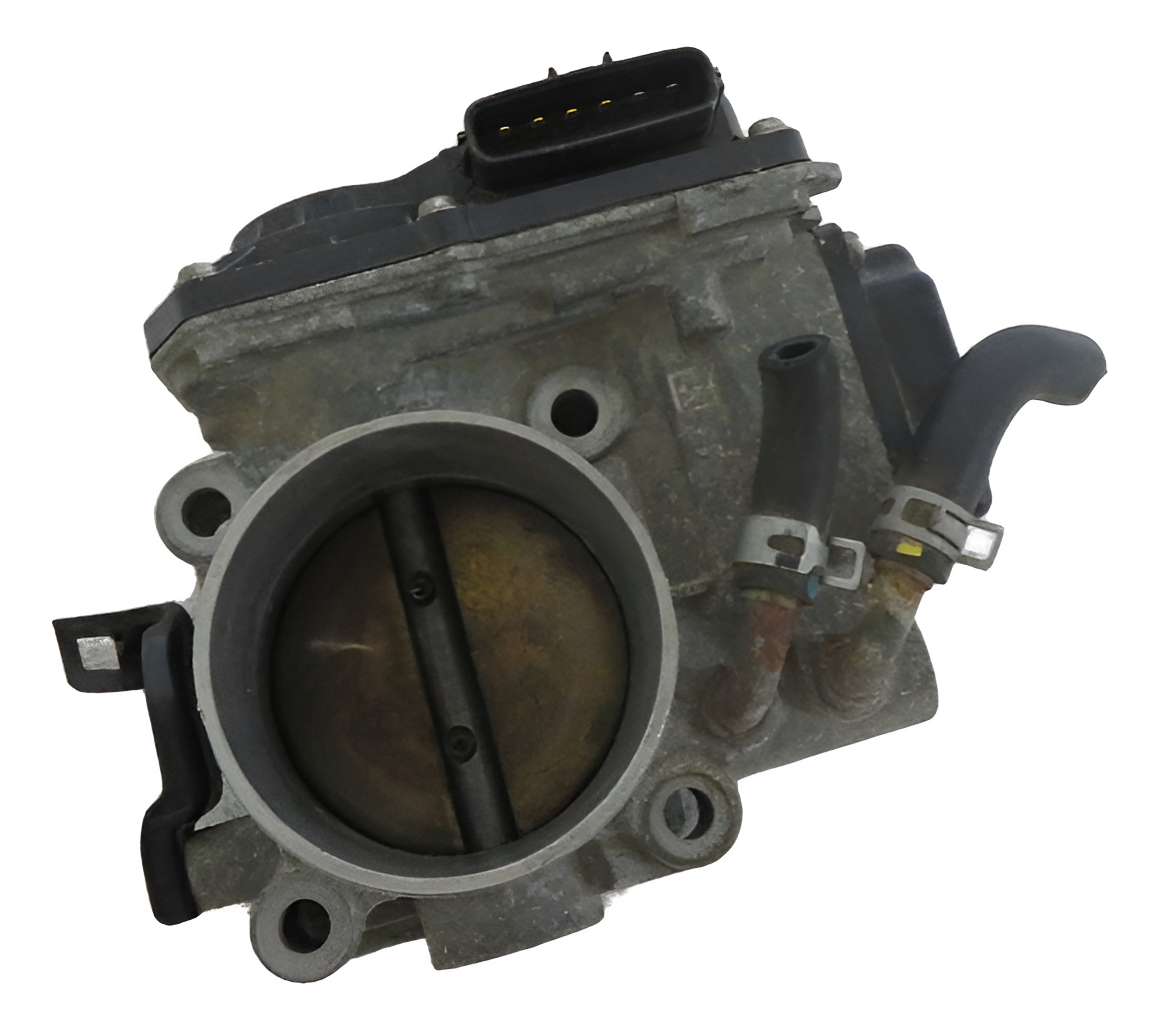 Cuerpo Aceleracion Crv 2.4 2010 2011 2012 2013 2014 2015