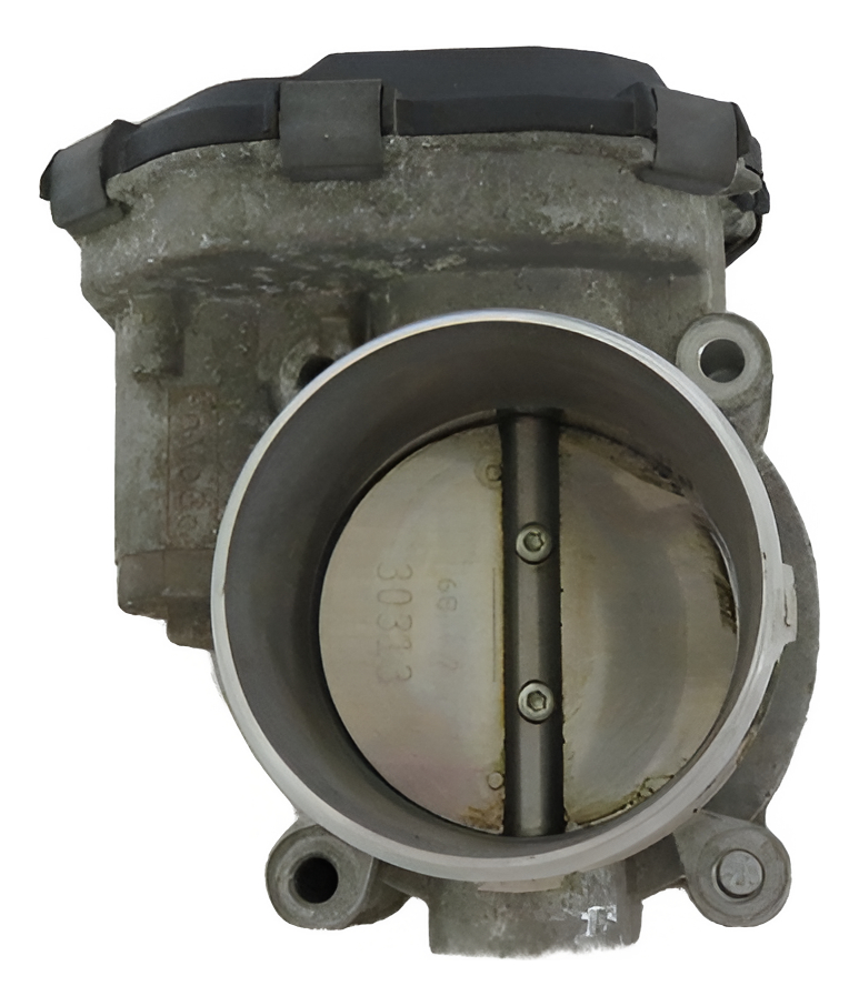 Cuerpo Aceleracion F150 2018 3.5