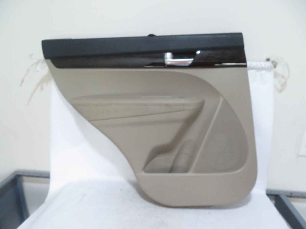 Tapa Vestidura Puerta Trasera Izquierda Sorento 2014