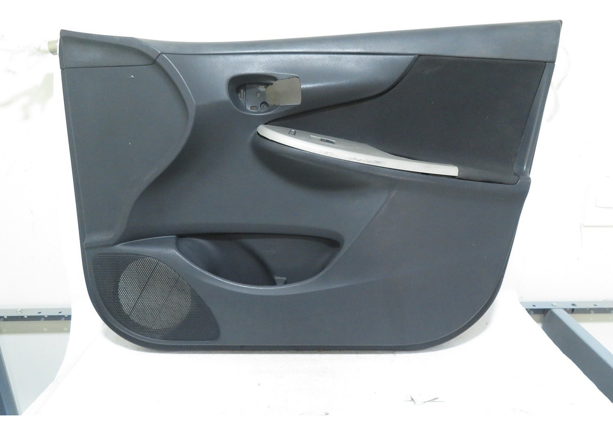 Tapa Vestidura Puerta Delantera Derecha Toyota Corolla 2012