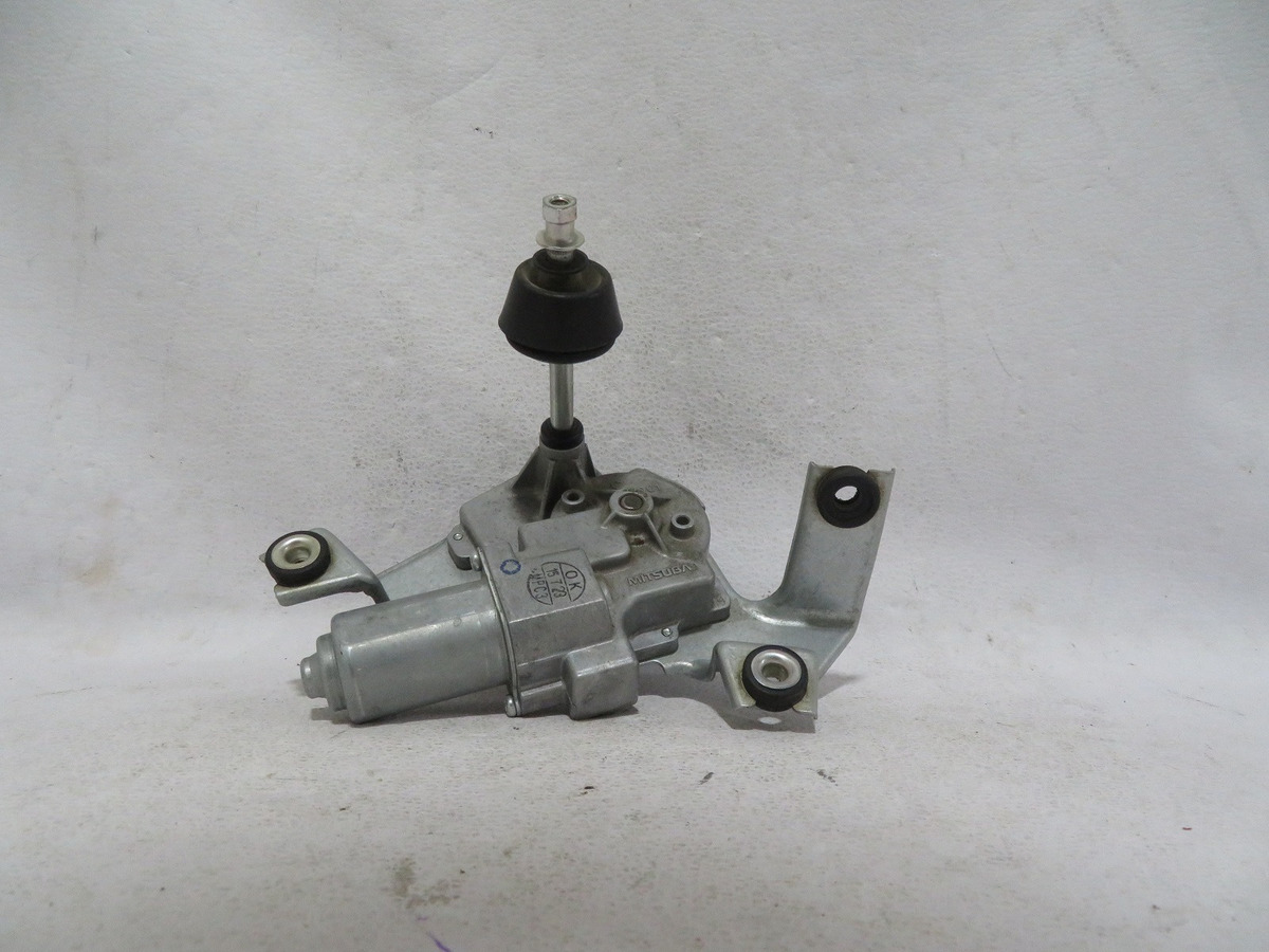 Motor Limpiabrisas Trasero Pilot 2016 2017 2018