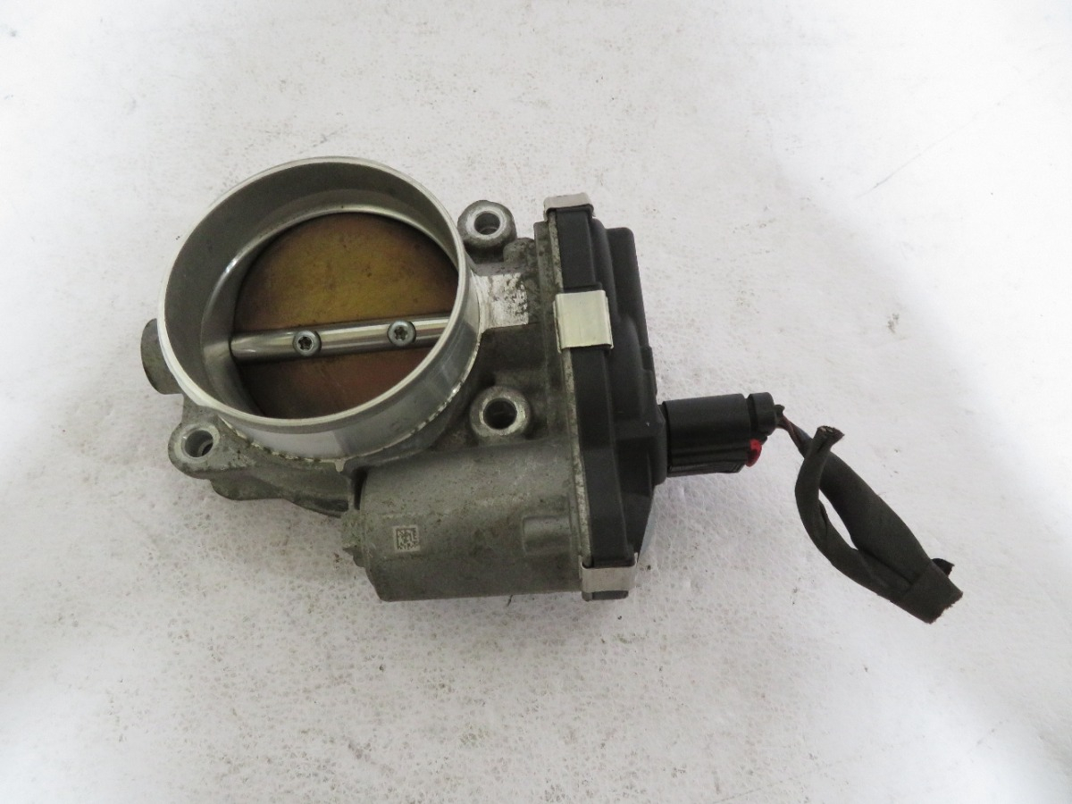 Cuerpo Aceleracion Sierra 1500 4.3 2014 2020 V6