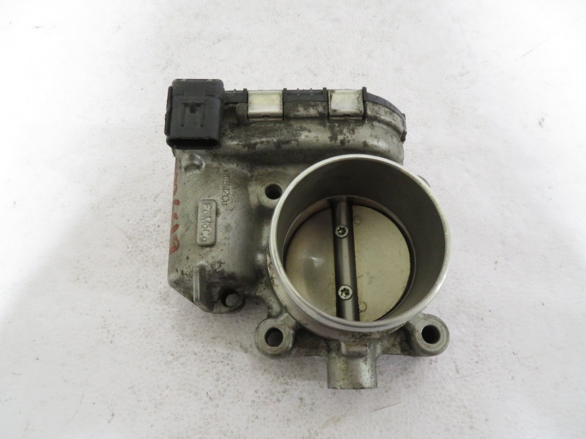 Cuerpo Aceleracion Lincoln Mkc 2017 2.0 L4 Doch 16v