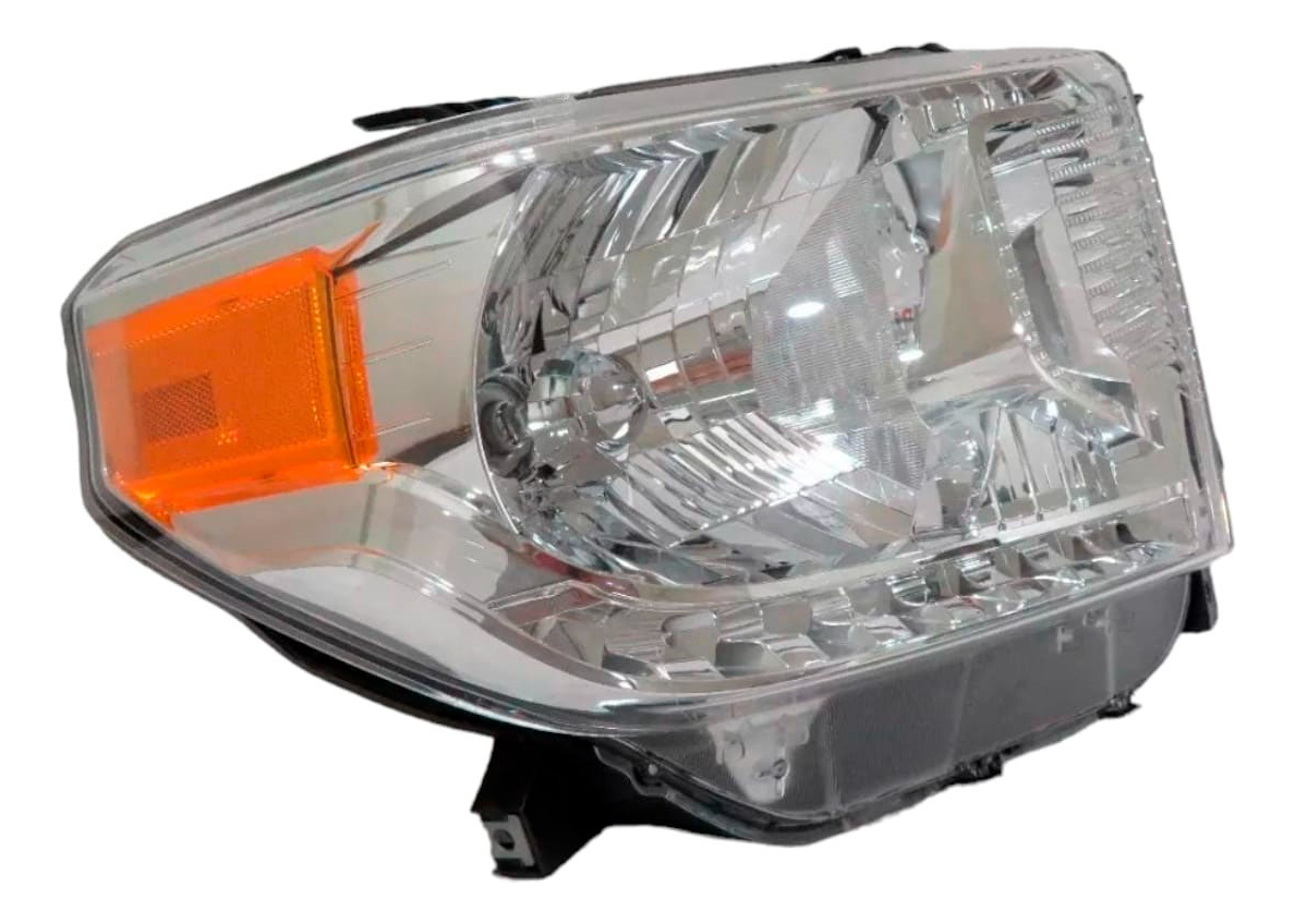 Faro Derecho Toyota Tundra 2015 Semi Nuevo