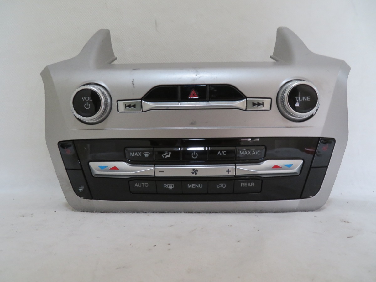 Modulo Control Clima Ford Explorer 2020 2021 2022 2023