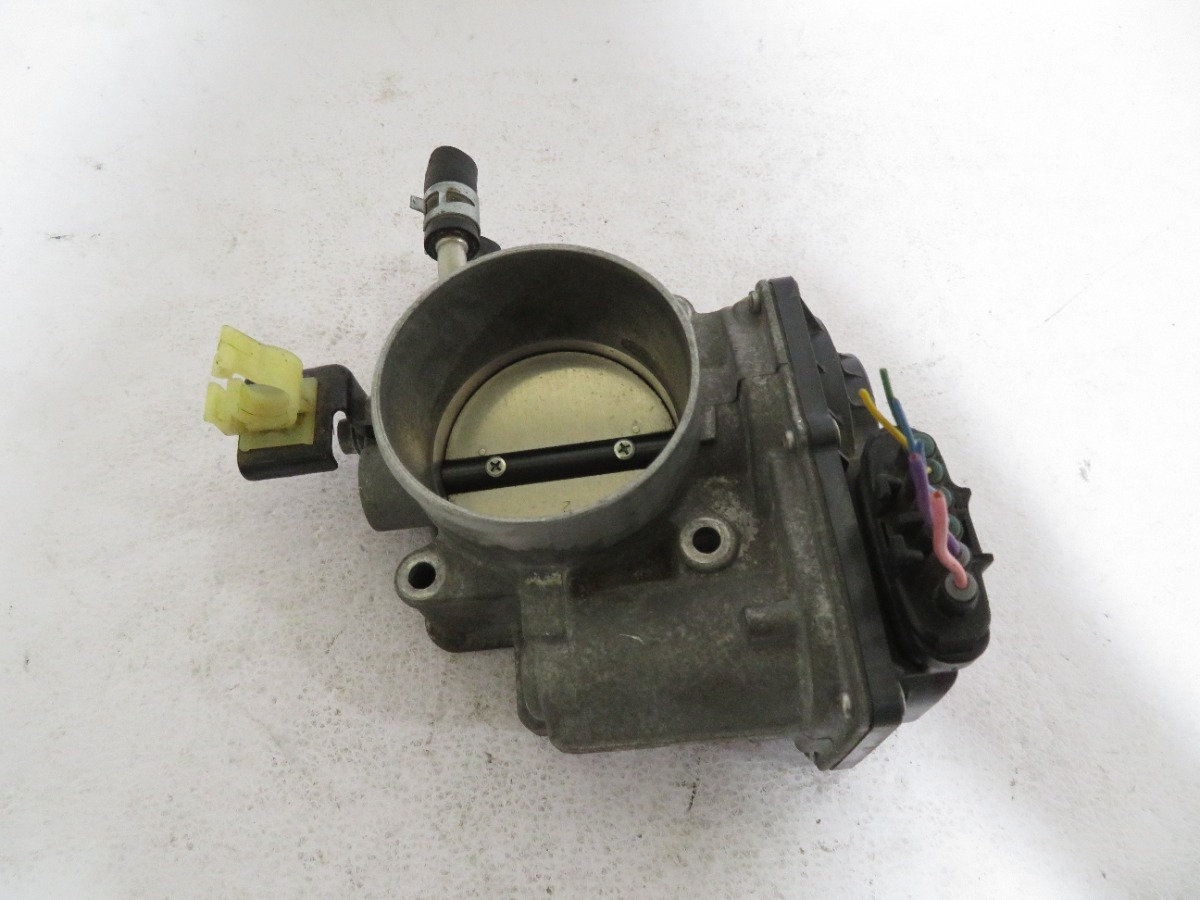 Cuerpo Aceleracion Rav4 2009 Al 2018 L4 2.5