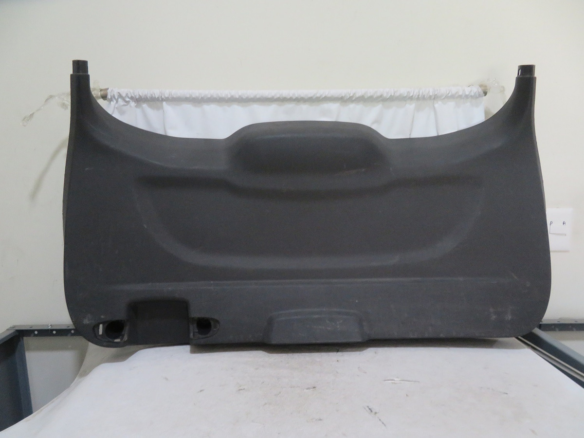 Tapa Vestidura Cajuela Escape 2013 2014 2015 2016