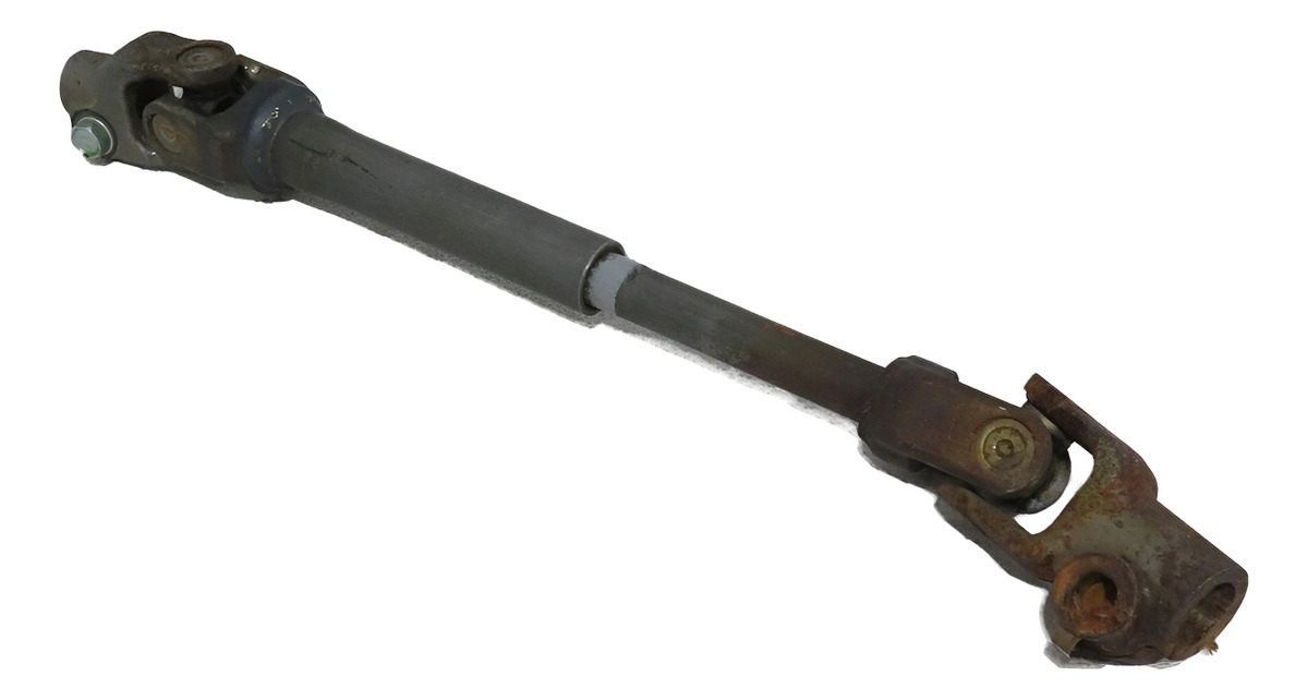 Nudo De Direccion Sentra 2013-2018