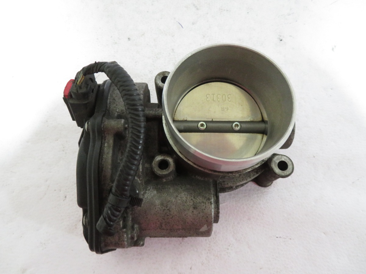 Cuerpo De Aceleracion F150 2011 Al 2017 V6 3.5