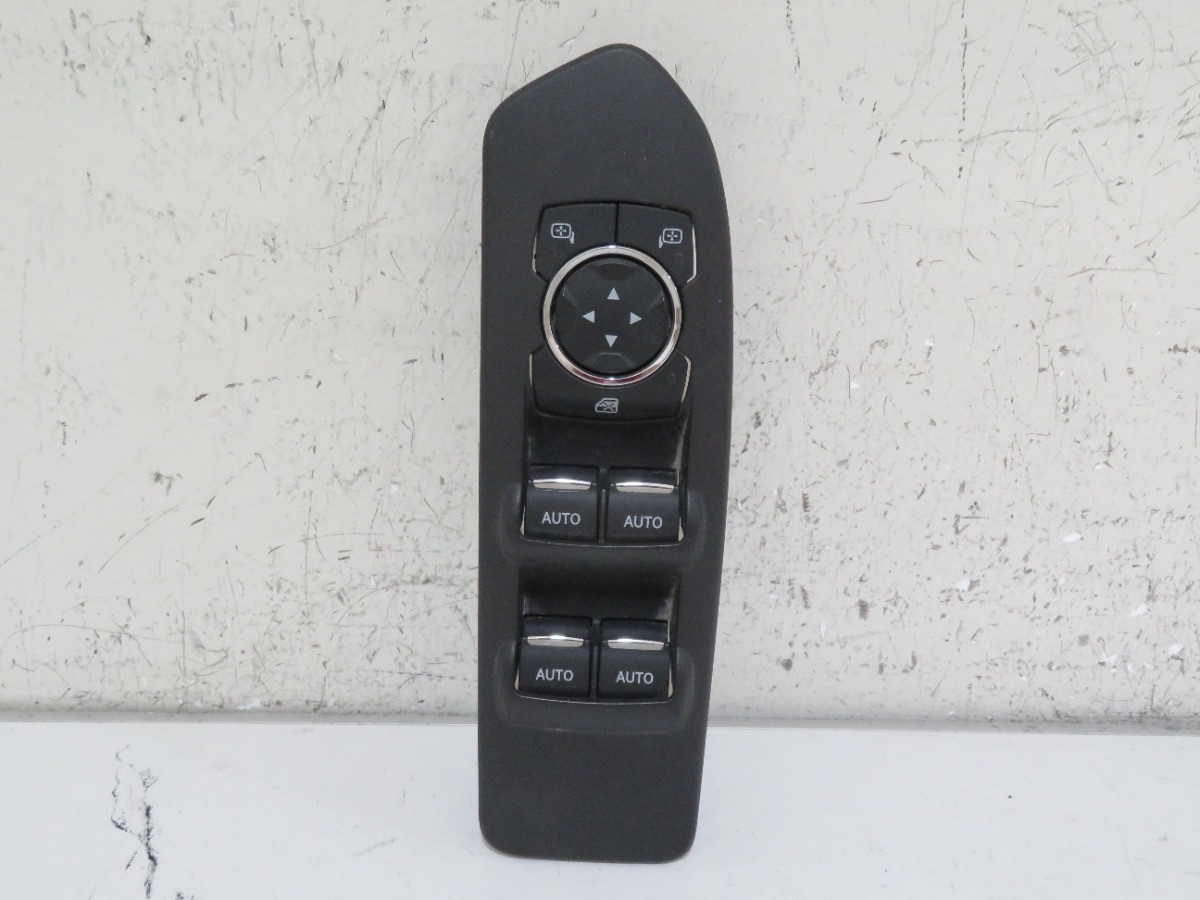 Switch Control Maestro Lincoln Mks 2015 - vista 1