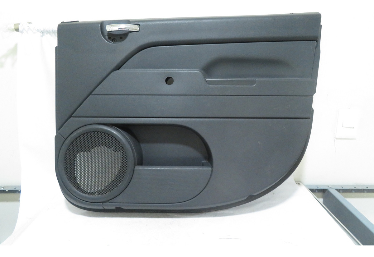 Tapa Vestidura Delantera Derecha Compass 2014