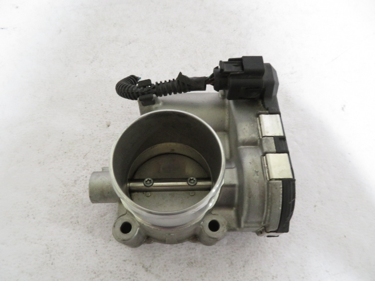 Cuerpo Aceleracion Escape 2013 Al 2016 4cil 1.6 16v Doch