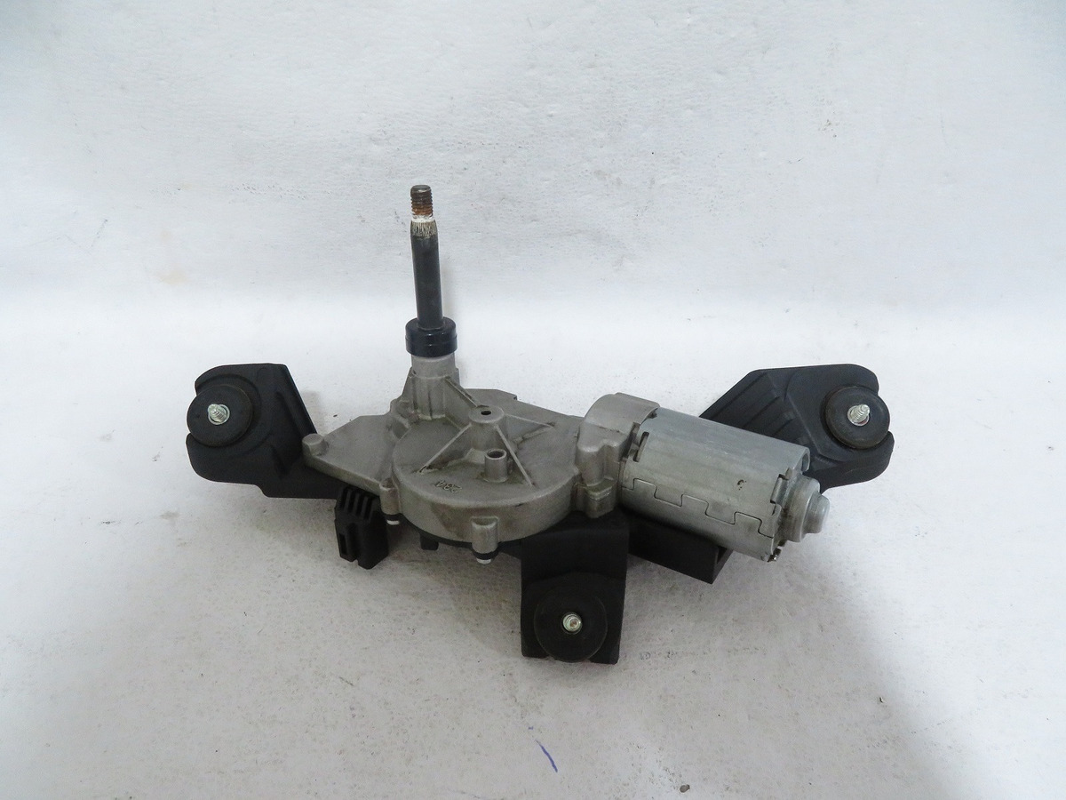 Motor Limiaparabrisas Trasero Kia Sportage 2016