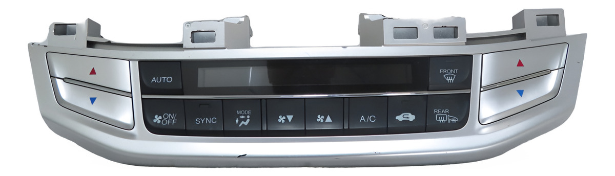 Modulo Control Clima Accord 2015
