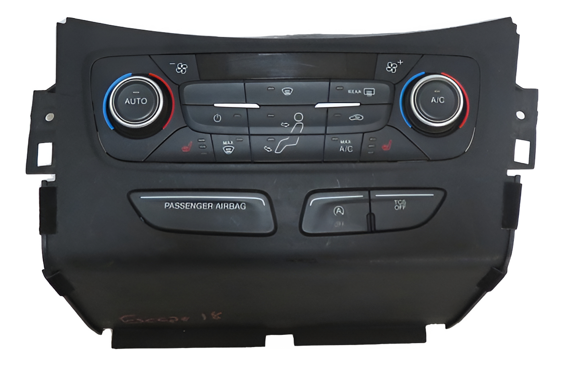 Modulo Control Clima Escape 2018
