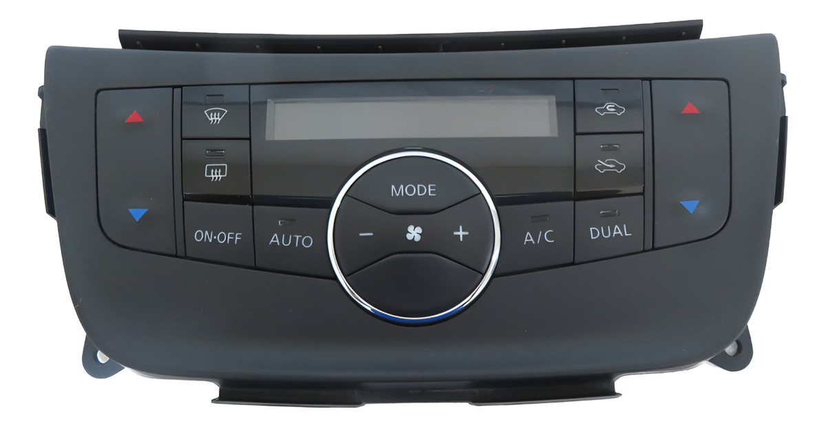 Modulo Contol Clima Sentra 2019