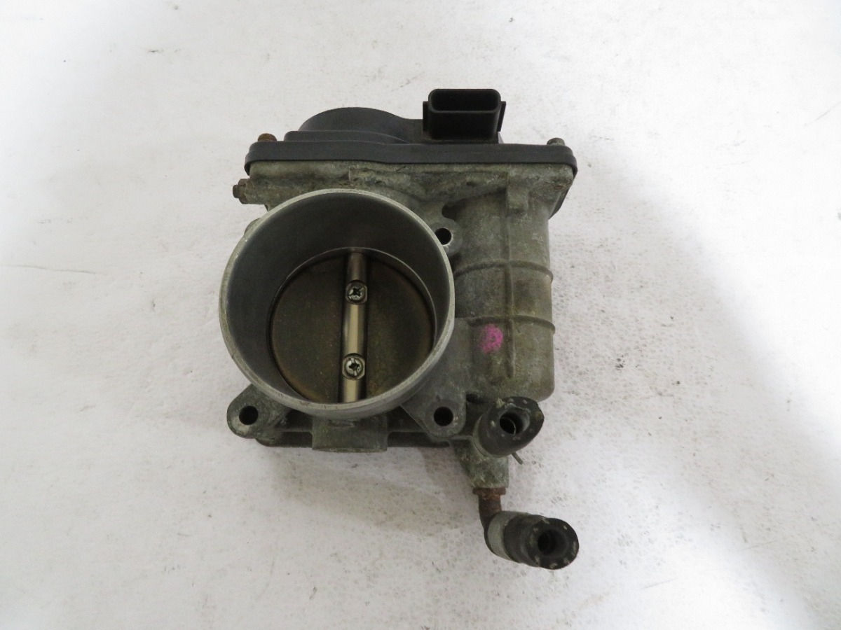 Cuerpo Aceleracion Juke 2013 Al 2019 1.6 Dohc 16v