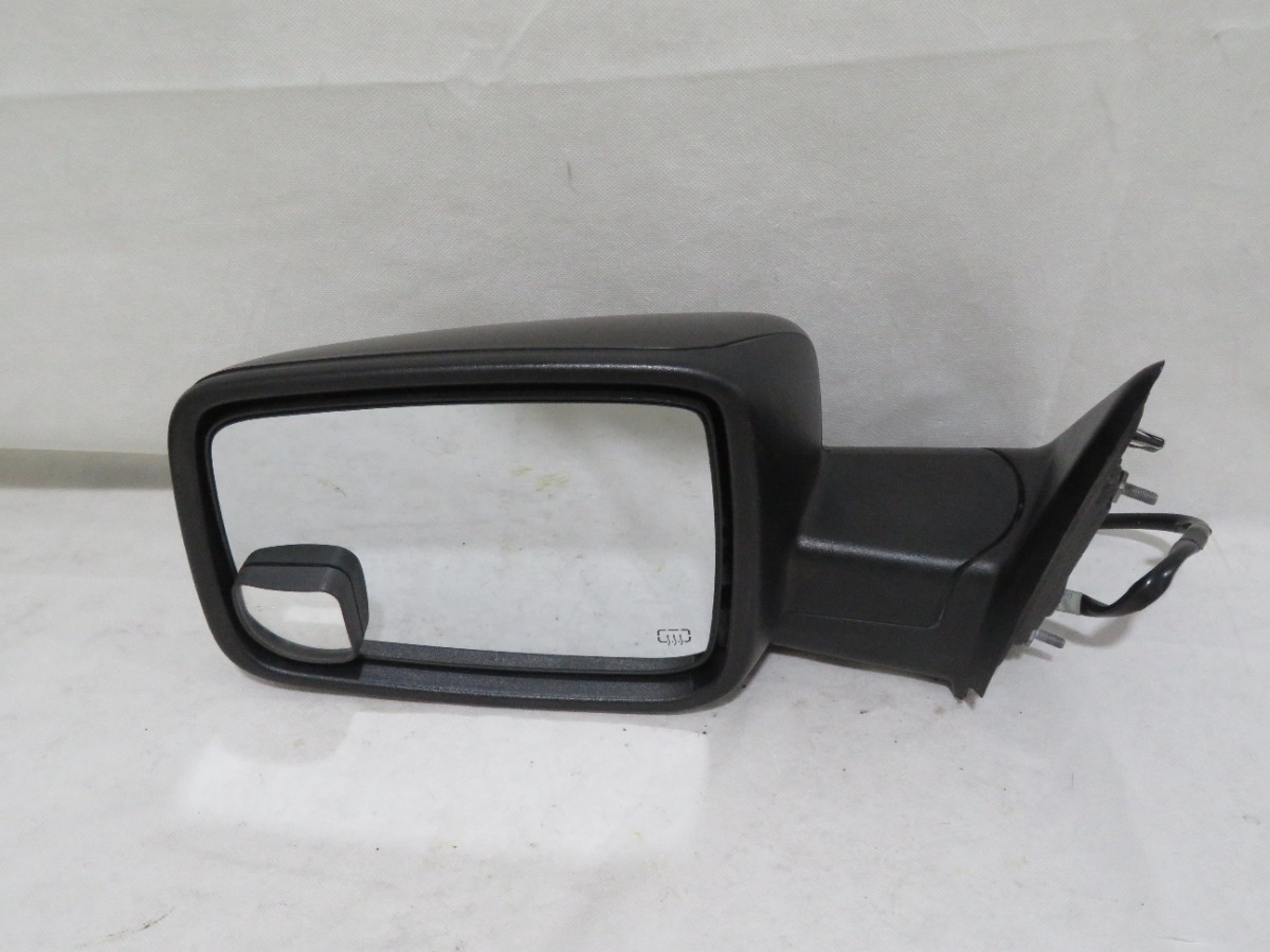 Espejo Izquierdo Dodge Ram 1500 2011 Al 2019 - vista 1