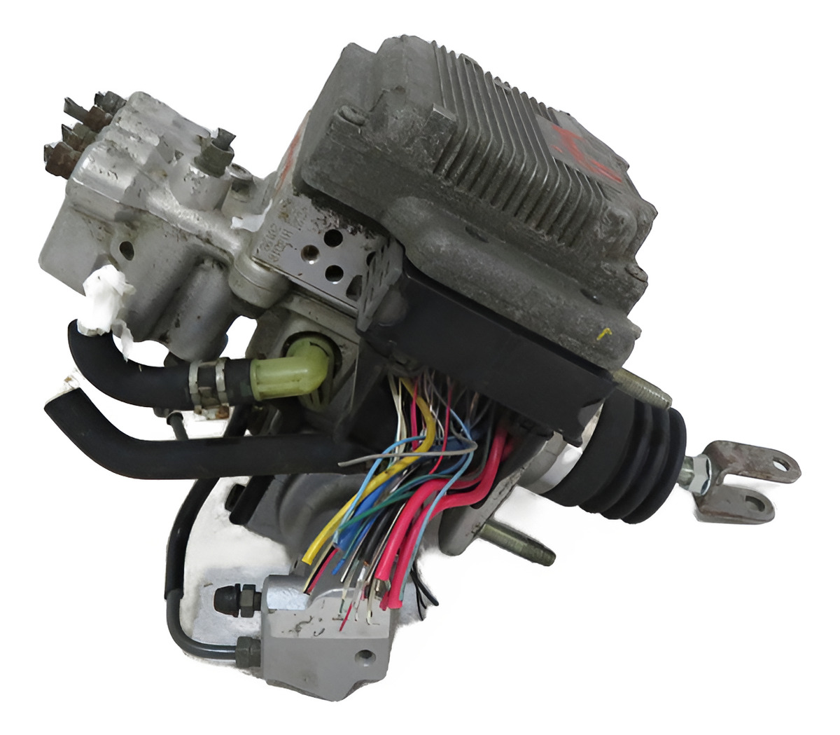 Modulo Frenos Abs Hybrido Camry 2012-2017